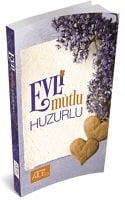 evli mutlu huzurlu